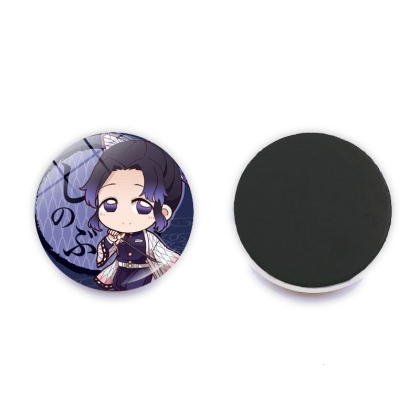 Demon Slayer: Kimetsui No Yaiba Magnet - Chibi Shinobu Kocho