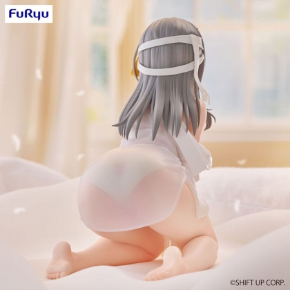 PRE-ORDER: Goddess of Victory: Nikke Noodle Stopper PVC Statue - Modernia First Affection Ver. 9 cm