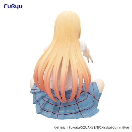 PRE-ORDER: My Dress-Up Darling Noodle Stopper PVC Statue - Marin Kitagawa 9 cm