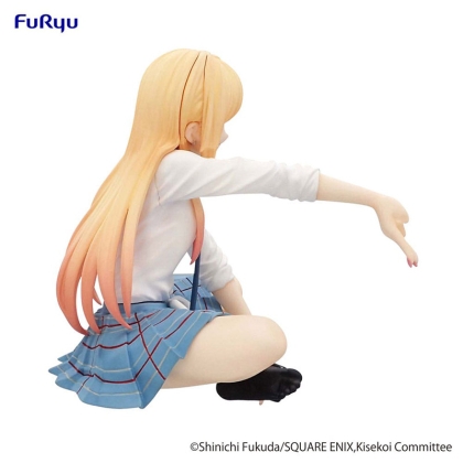 PRE-ORDER: My Dress-Up Darling Noodle Stopper PVC Statue - Marin Kitagawa 9 cm