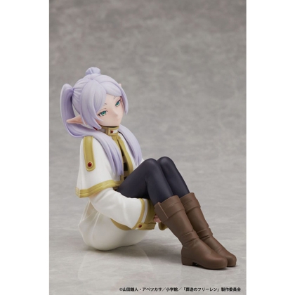 Frieren: Beyond Journey's End PVC Statue 1/7 Frieren 11 cm