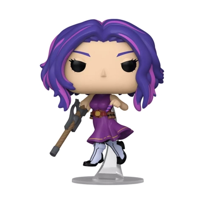 My Hero Academia Funko Pop! Animation Vinyl Figure - Lady Nagant #1831