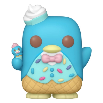  Sanrio: Hello Kitty and Friends​ POP! Vinyl Figure TuxedoSam (Ice Cream) #102