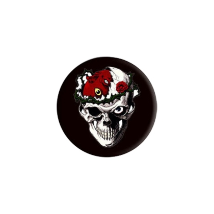 Berserk Badge - Varieties