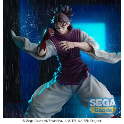 PRE-ORDER: Jujutsu Kaisen FIGURIZMa PVC Statue Choso Flowing Red Scale Stack Ver. 22 cm