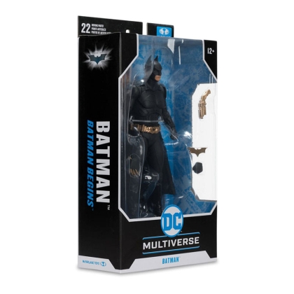 Figurina Batman în ambalajul original