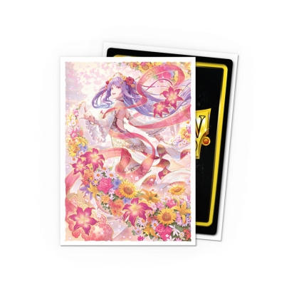 Detaliu cu arta sleeve-ului Diao Chan