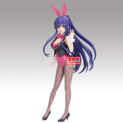 Figurină Tohka Yatogami Glitter & Glamorous 22 cm.
