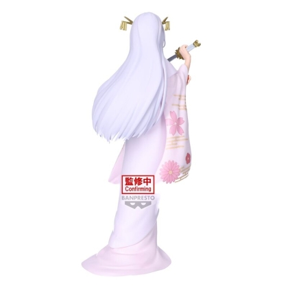 Figurină Akane Kurokawa Oshi no Ko 18 cm.