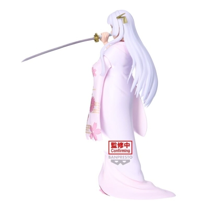 Figurină Akane Kurokawa Oshi no Ko 18 cm.