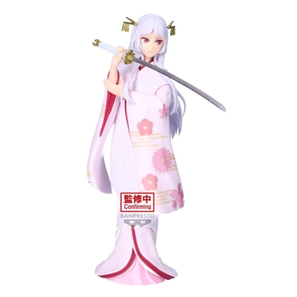 Figurină Akane Kurokawa Oshi no Ko 18 cm.