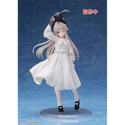 Yosuga no Sora Coreful PVC Statue Sora Kasugano Prim Ver. 18 cm