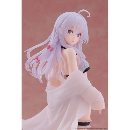 PRE-ORDER: Wandering Witch: The Journey of Elaina Coreful PVC Statue - Elaina Swimsuit Ver. 18 cm