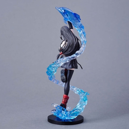 Final Fantasy VII Rebirth PVC Figure - Tifa Lockhart 24 cm