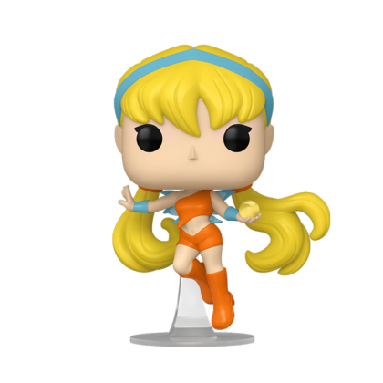 Winx Funko Pop! Animation Vinyl Figure - Stella #1909