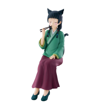 The Apothecary Diaries Maomao figure 17 cm