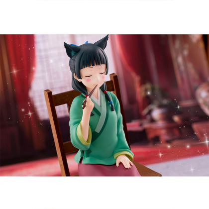 The Apothecary Diaries Maomao figure 17 cm