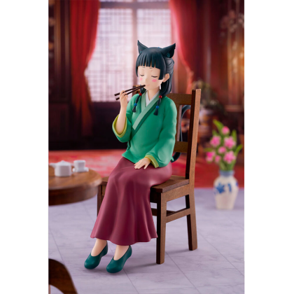 The Apothecary Diaries Maomao figure 17 cm