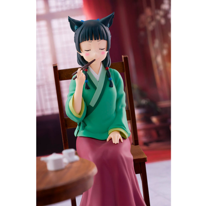 The Apothecary Diaries Maomao figure 17 cm