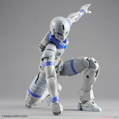 (30MF) Gundam Model Kit - 30 Minutes Fantasy Liber Knight 