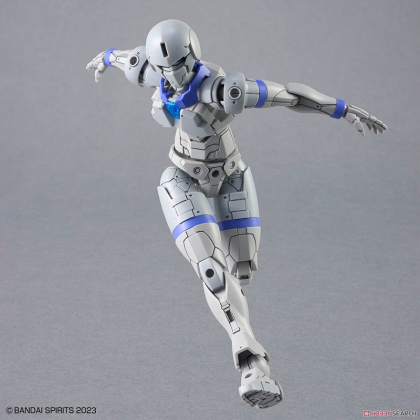 (30MF) Gundam Model Kit - 30 Minutes Fantasy Liber Knight 