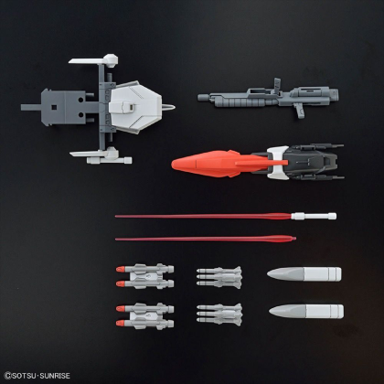 (HG) Gundam Model Kit - Murasame  Kai 1/144
