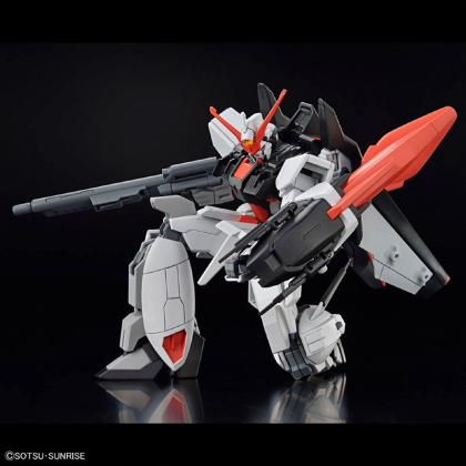 (HG) Gundam Model Kit - Murasame  Kai 1/144