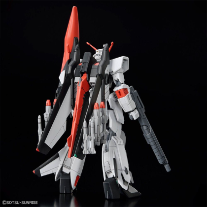 (HG) Gundam Model Kit - Murasame  Kai 1/144