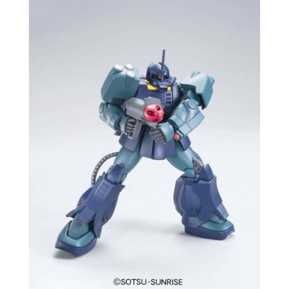 (HG) Gundam Model Kit - Zaku Mariner 1/144