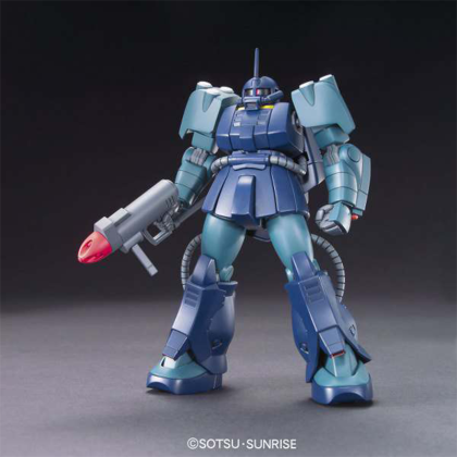 (HG) Gundam Model Kit - Zaku Mariner 1/144