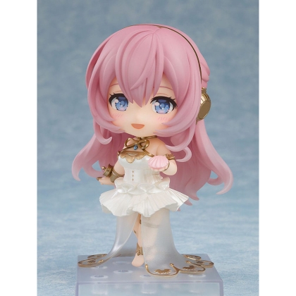 PRE-ORDER: Character Vocal Series 03: Megurine Luka Nendoroid Action Figure -Megurine Luka Symphony: 2024 Ver. 10 cm