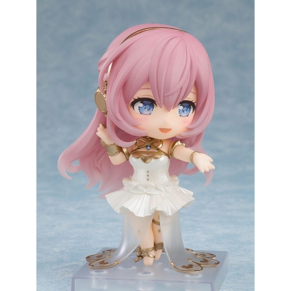 PRE-ORDER: Character Vocal Series 03: Megurine Luka Nendoroid Action Figure -Megurine Luka Symphony: 2024 Ver. 10 cm