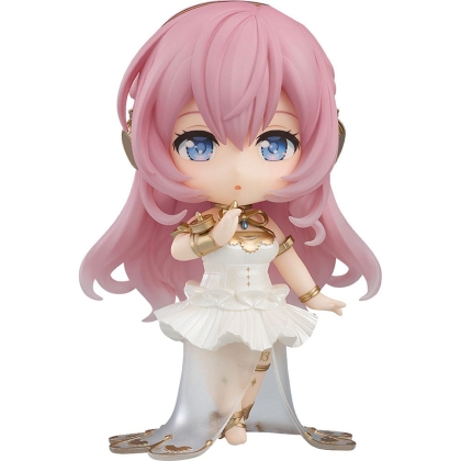 PRE-ORDER: Character Vocal Series 03: Megurine Luka Nendoroid Action Figure -Megurine Luka Symphony: 2024 Ver. 10 cm
