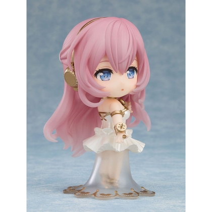 PRE-ORDER: Character Vocal Series 03: Megurine Luka Nendoroid Action Figure -Megurine Luka Symphony: 2024 Ver. 10 cm