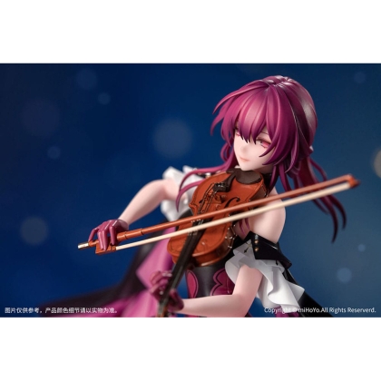 PRE-ORDER: Honkai: Star Rail PVC Statue - 1/8 Kafka: Star Rail Live Ver. 23 cm
