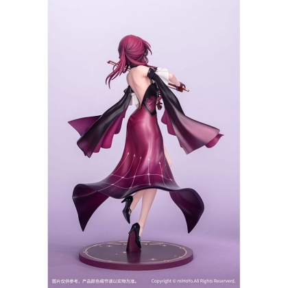 PRE-ORDER: Honkai: Star Rail PVC Statue - 1/8 Kafka: Star Rail Live Ver. 23 cm