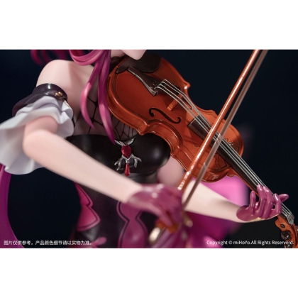 PRE-ORDER: Honkai: Star Rail PVC Statue - 1/8 Kafka: Star Rail Live Ver. 23 cm