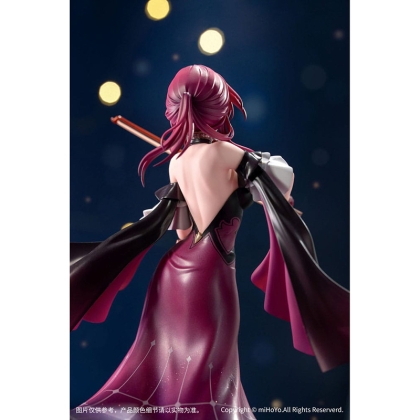 PRE-ORDER: Honkai: Star Rail PVC Statue - 1/8 Kafka: Star Rail Live Ver. 23 cm