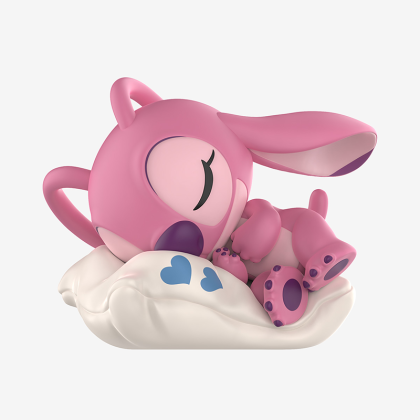 Pop Mart Disney Blind Box - Stitch on a Date Series