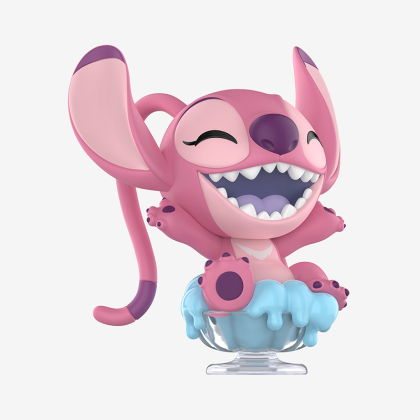 Pop Mart Disney Blind Box - Stitch on a Date Series