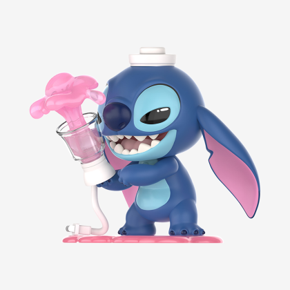 Pop Mart Disney Blind Box - Stitch on a Date Series