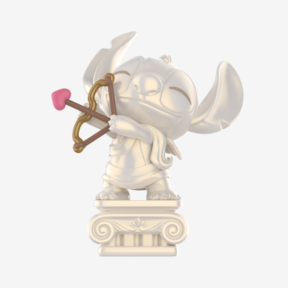 Pop Mart Disney Blind Box - Stitch on a Date Series