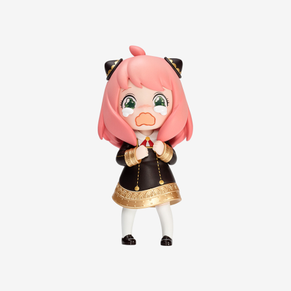 Pop Mart Spy × Family Blind Box -  Anya's Daily Life Series
