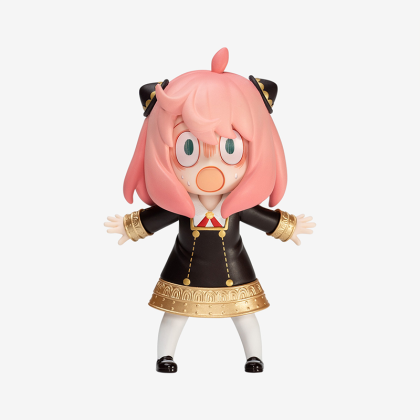 Pop Mart Spy × Family Blind Box -  Anya's Daily Life Series