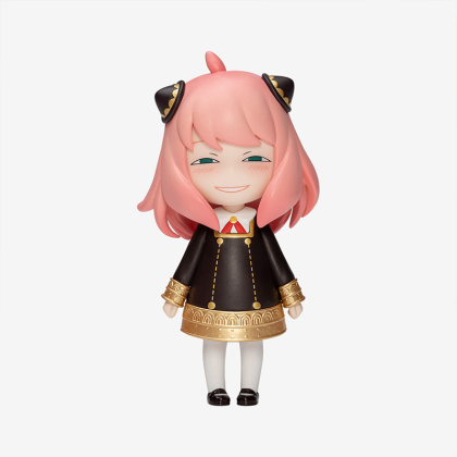 Pop Mart Spy × Family Blind Box -  Anya's Daily Life Series