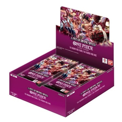 One Piece Card Game Booster Display OP11 - 24 Packs