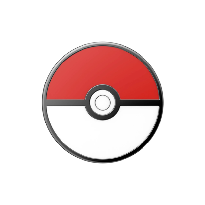 Pokemon PopOut Pop Socket - Pokeball