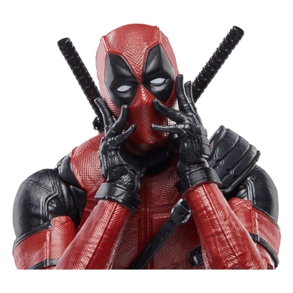 PRE-ORDER: Deadpool Legacy Collection Marvel Legends - Action Figure Deadpool 15 cm