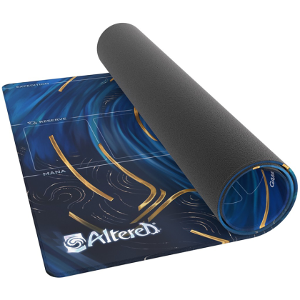 Gamegenic: Altered: The Crow's Eye Prime Playmat  