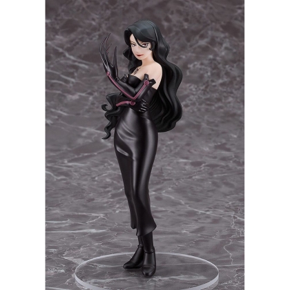 PRE-ORDER: Fullmetal Alchemist: Brotherhood Pop Up Parade PVC Statue - Lust 17 cm